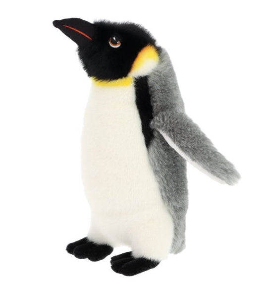 Keeleco King Emperor Penguin 20cm