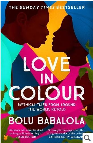 Love In Colour