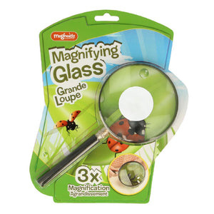 MAGNOIDZ Magnifying Glass