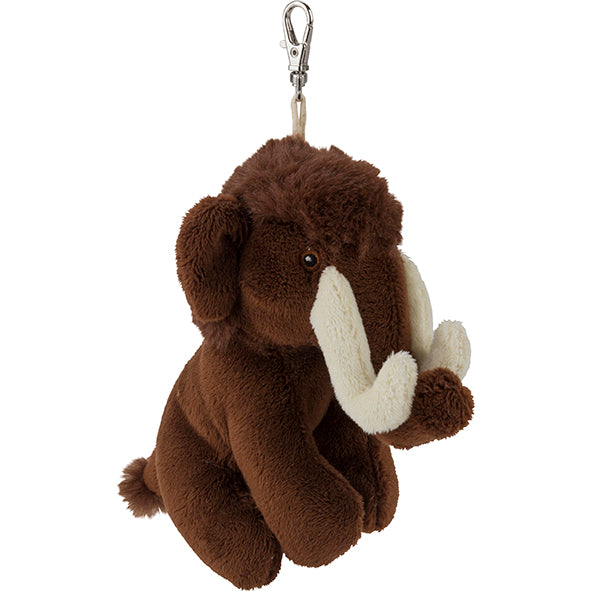 Mammoth Re-Pet Bag Charm/Clip