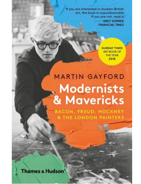 Modernists and Mavericks