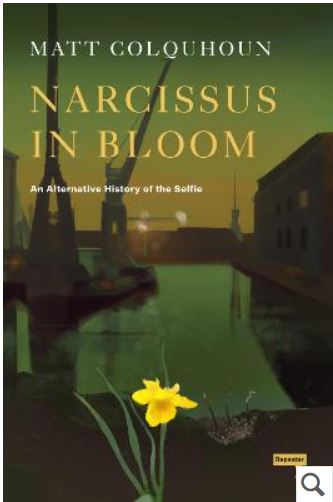 Narcissus In Bloom