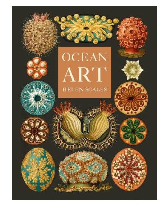 Ocean Art