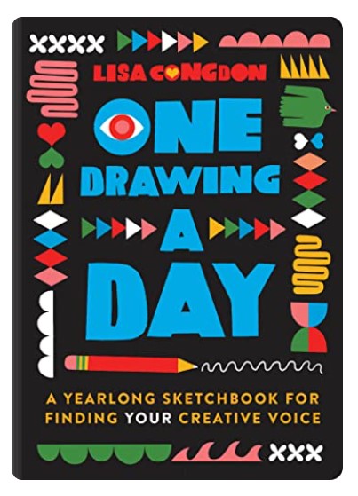 One Drawing a Day