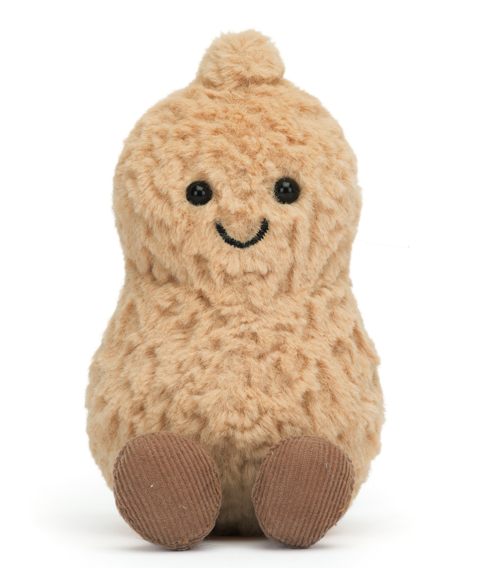 Jellycat Amuseables Peanut