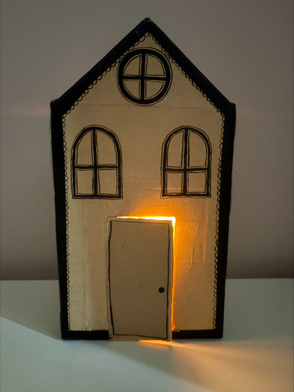 Shoebox Dolls' House Workshop with Fran Daykin - Saturday 21 November