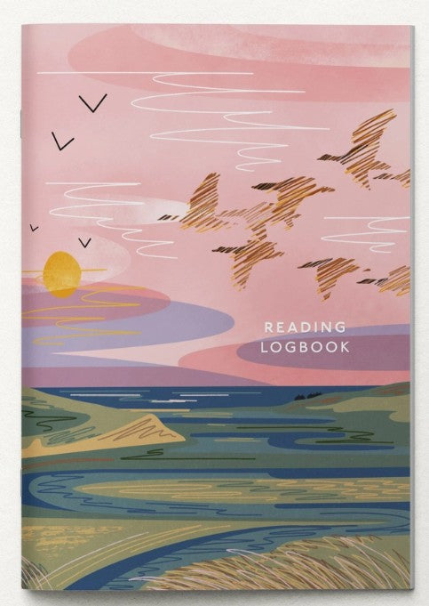 Reading Logbook - Wild Geese