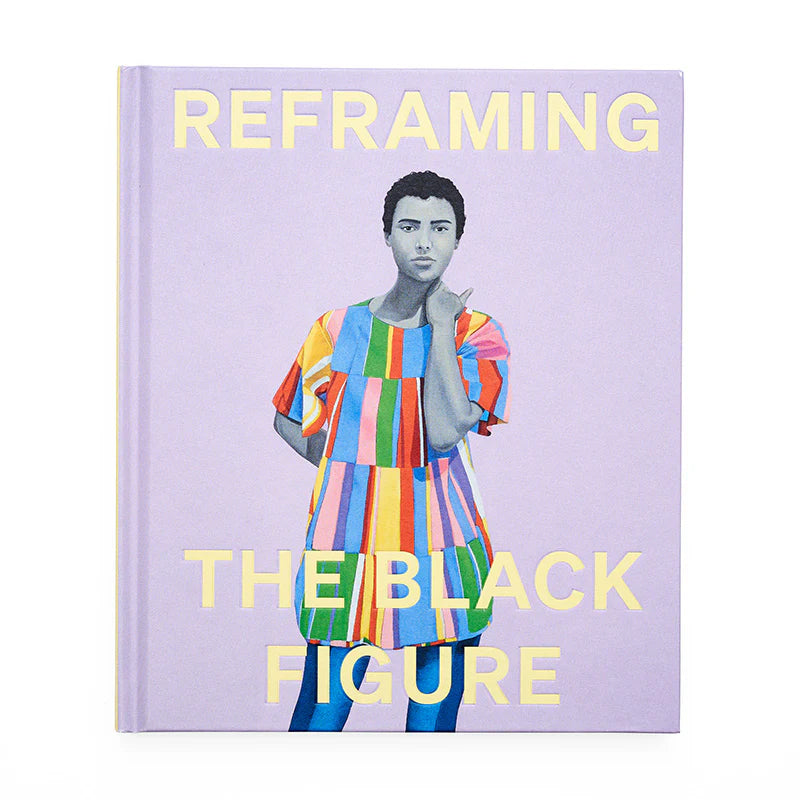 Reframing the Black Figure Book