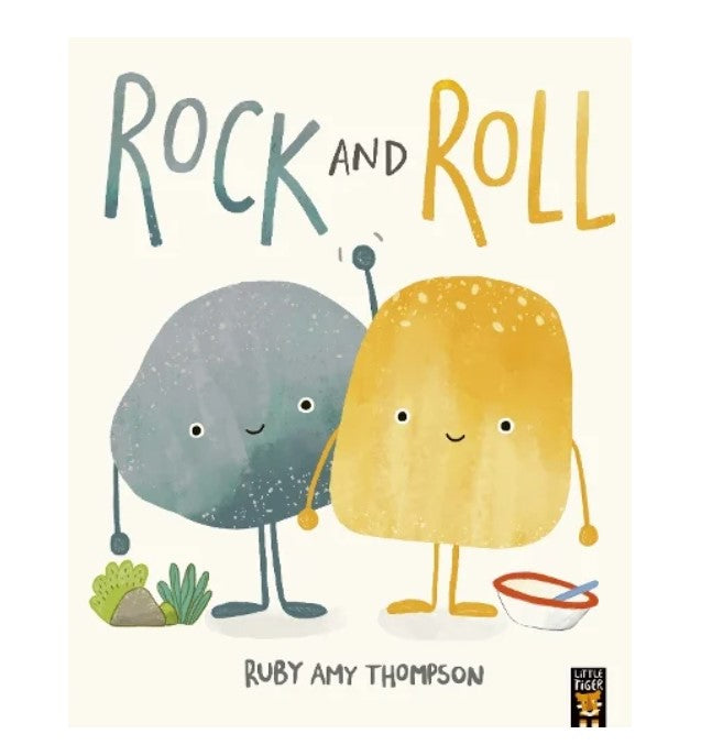 Rock and Roll