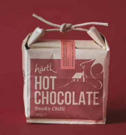Harth Smoky Chilli Hot Chocolate