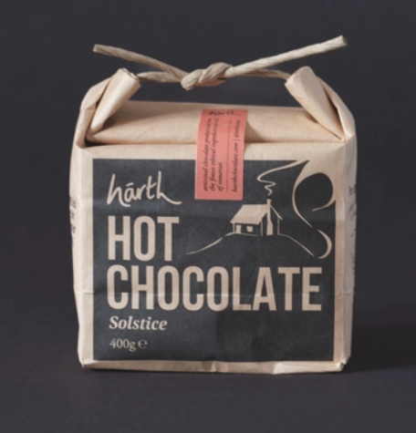 Harth Winter Solstice Hot Chocolate