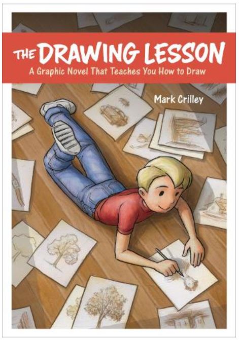 The Drawing Lesson