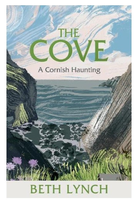 The Cove - A Cornish Haunting