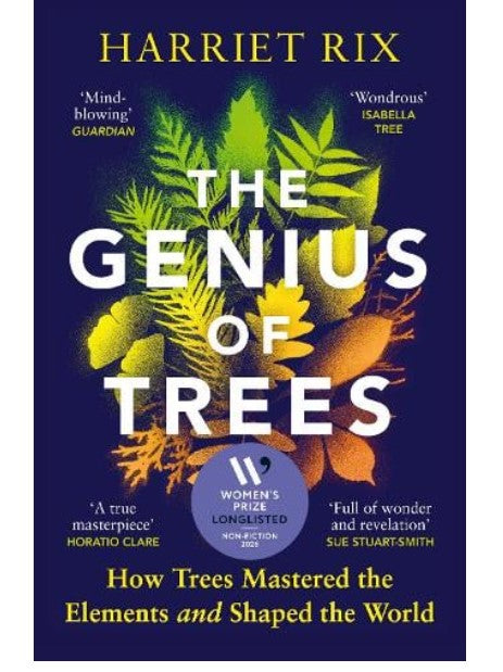 The Genius of Trees