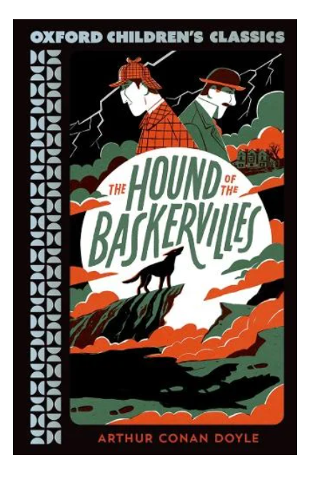 The Hound of the Baskervilles