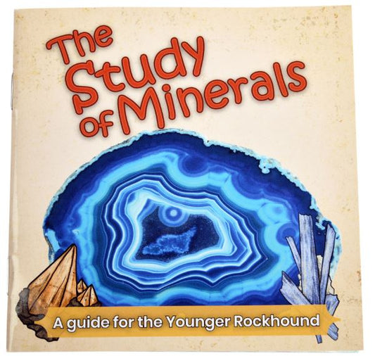 The Study of Minerals