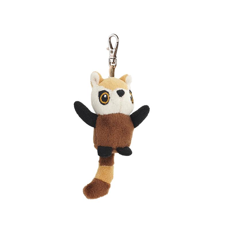 Tiny Softies Red Panda