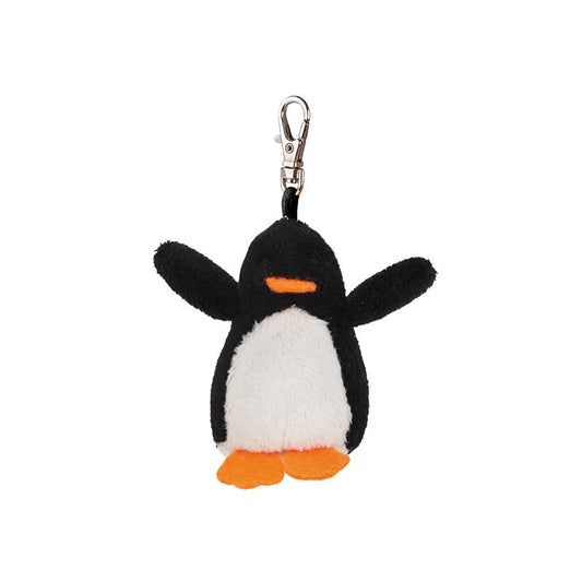 Tiny Softies Penguin