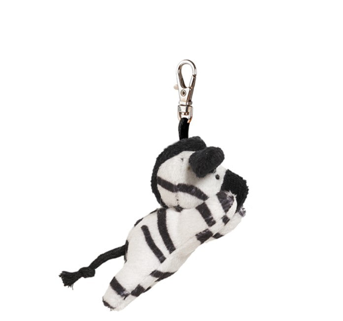 Tiny Softies Zebra