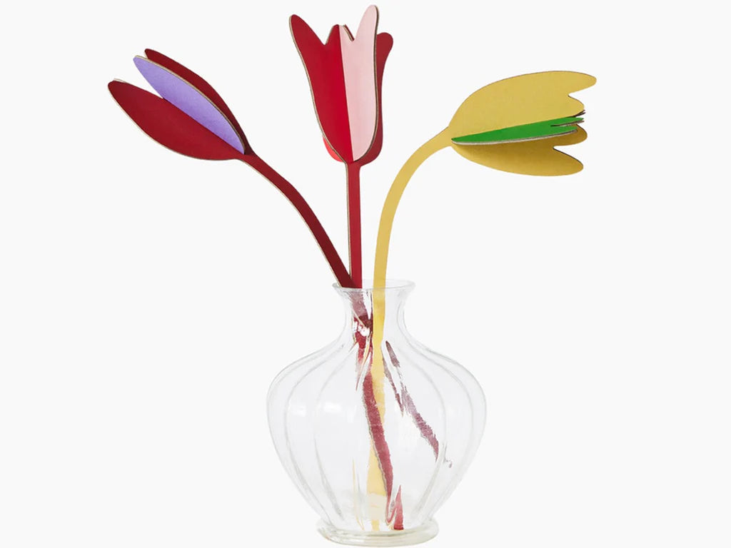 Tulip Love Bouquet Kit