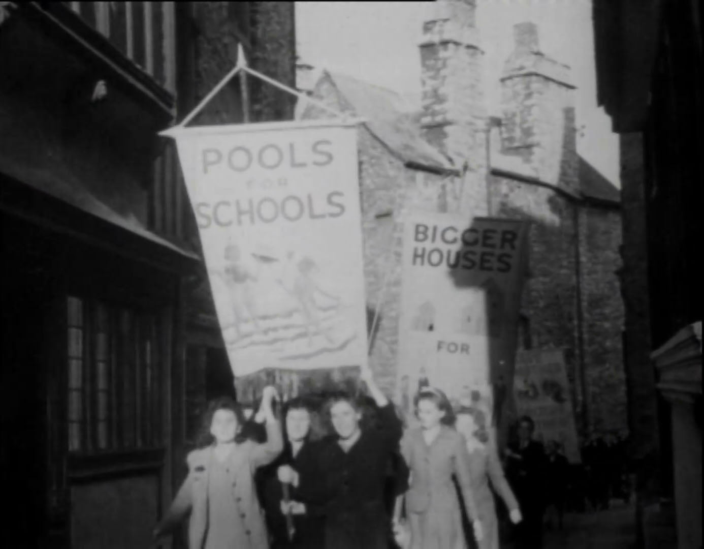 Young People’s Workshop: Film, Art, Action - Saturday 10 October