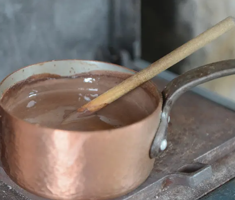 Harth Original Hot Chocolate