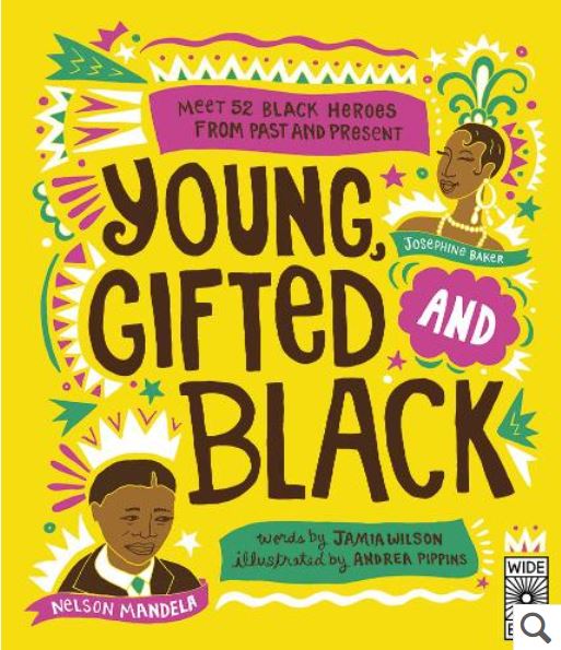 Young, Gifted and Black