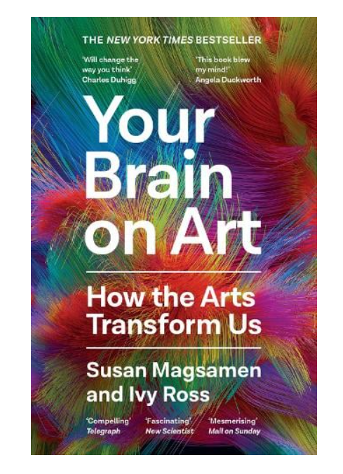 Your Brain on Art