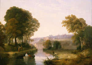 View of Exeter