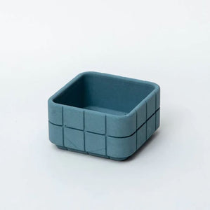 Tile - Square Pot