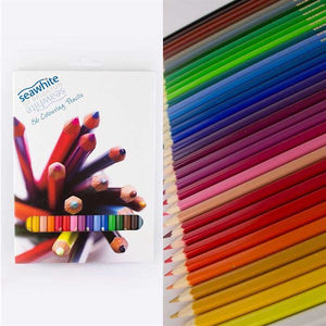 Coloured Pencils (set of 36)