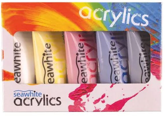 Mixing Acrylic  Paint Set