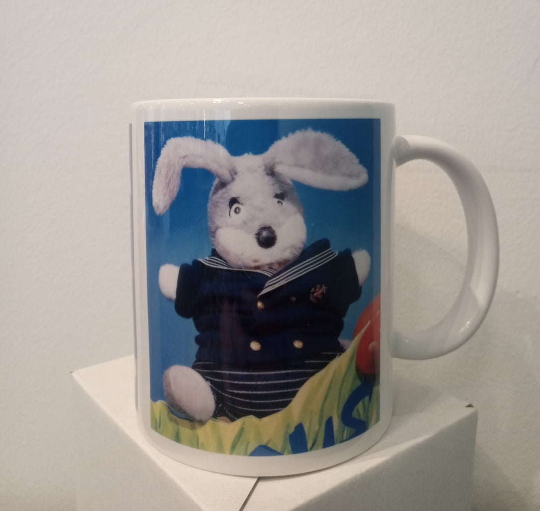 Mug - Gus Honeybun Ceramic Mug