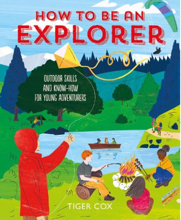 How To Be An Explorer