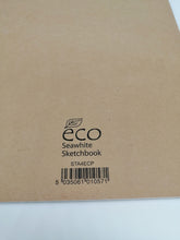 Load image into Gallery viewer, The Box Eco Starter Sketchbook A4
