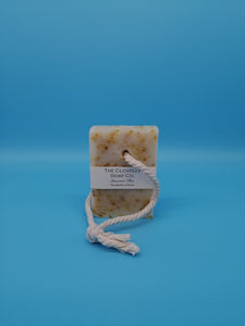 Innocent Skin Soap on a Rope