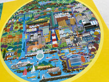 Load image into Gallery viewer, Planet Plymouth 500 Piece Jigsaw
