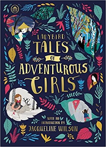 Tales of Adventurous Girls