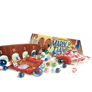 Marble Games Pack 20 Games