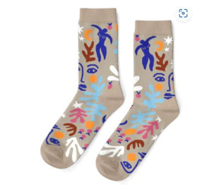 Matisse Men's Socks