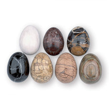 Load image into Gallery viewer, Marble Egg
