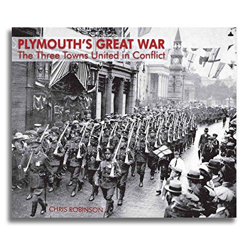 Plymouth's Great War