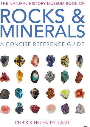 Rocks and Minerals