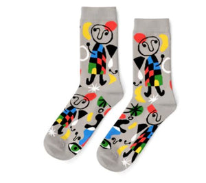 Miro Women's Socks