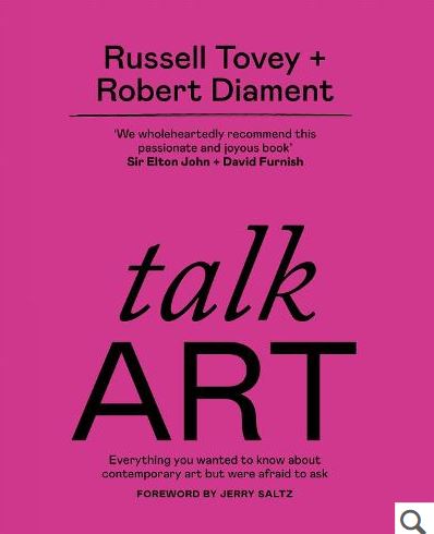 Talk Art