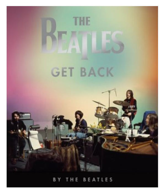 The Beatles Get Back