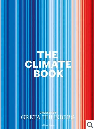 The Climate Book