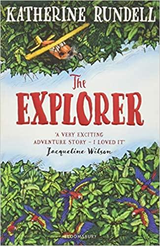 The Explorer