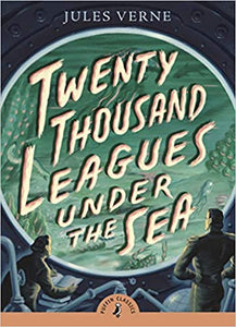 Twenty Thousand Leagues Under The Sea