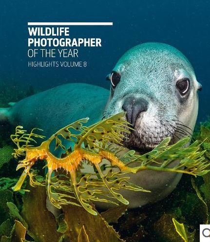 Wildlife Photographer of The Year
